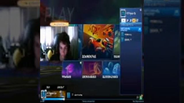 Rocket League ranking смотреть онлайн