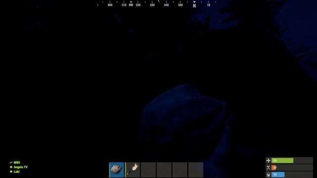 Rust смотреть онлайн