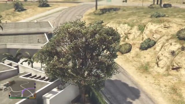 GTA5 oracle XS 2.0 смотреть онлайн