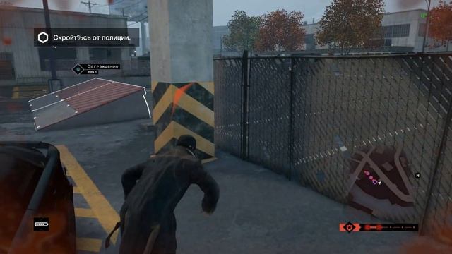 watch dogs Intel Core i3 3220, 8gb RAM, Asus R9 270x 2GB смотреть онлайн