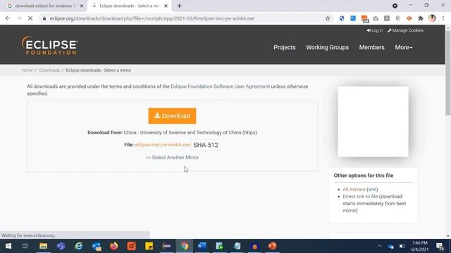 How to Write my first JAVA program || Java tutorial for beginners смотреть онлайн