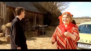 М.Букнис в фильме «Скоро весна»