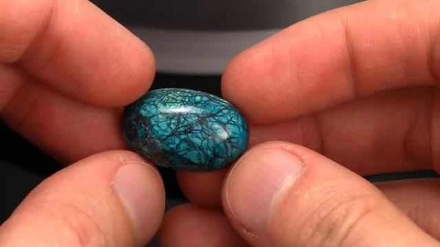 Натуральный опал - океанит смотреть онлайн