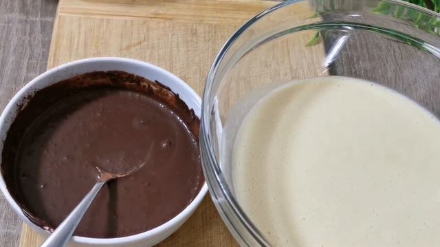 Sie Werden Diesen Kuchen JEDEN TAG Machen,es Dauert Nur 1 MINUTEN!#kuchen