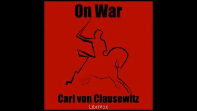 On War (audiobook) - part 5 смотреть онлайн
