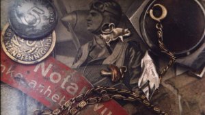 Поиск самолета Focke-Wulf Fw 190