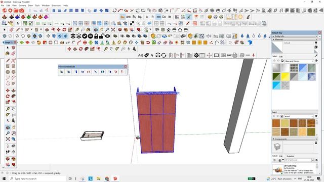 FREDO SCALE PLUGIN IN SKETCH UP MORE ADVANCED ... смотреть онлайн
