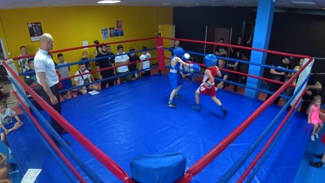 Артем ЯНФ 19.06.2022  (ЕКБ)