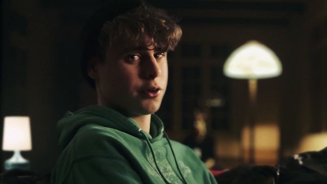 NO FIXED ADDRESS - A Visual Poem смотреть онлайн