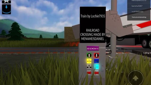 Cars vs. Trains funny moments - Roblox Related Episode 2 #trains #truck #funnymoments #levelcrossin смотреть онлайн