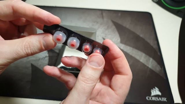 Распаковка беспроводных TWS наушников Jabra Elite Active 65t ??? смотреть онлайн