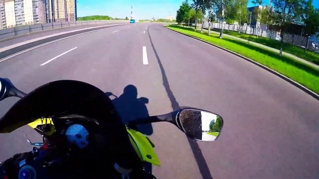 ХОРОШИЙ ПРОХВАТ или В ПУТЬ ЗА КУКУРУЗОЙ | Мотопрокат #9 S2 смотреть онлайн