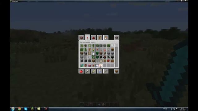 Обзор майнкрафта 2.0