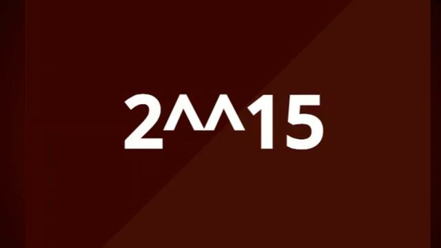 【2048 all tiles】the 2 to 2{2048}2 (level 1 to 2{2047}) in a 2048 tile смотреть онлайн