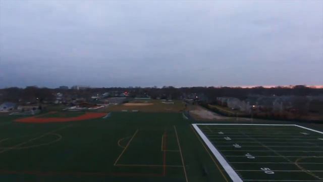 Parrot BeBop drone test смотреть онлайн
