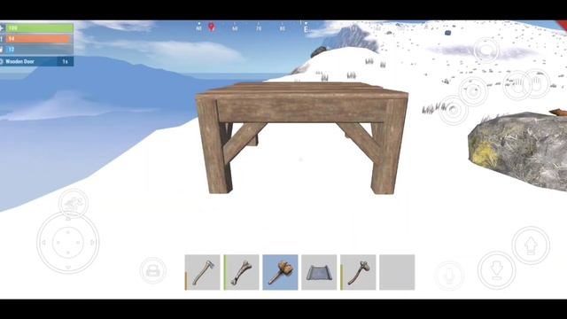 Oxide How To Demolish Walls And Change Doors | Oxide Survival Island