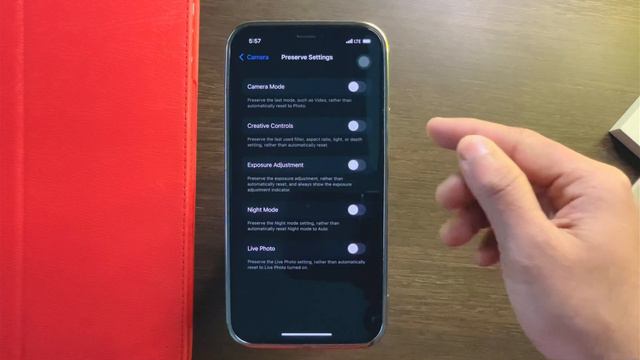 Best iPhone Camera Settings | iOS15 ~ Updated 2021| iPhone XR | смотреть онлайн
