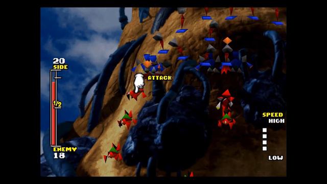 Final Fantasy VII, Part 95 Return to Fort Condor смотреть онлайн
