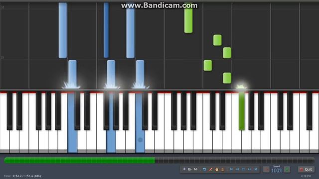 [Ib] "Blind Alley" Tutorial смотреть онлайн