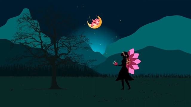 Колыбельная Брамса 2 часа/Lullaby By Brahms 2 Hours