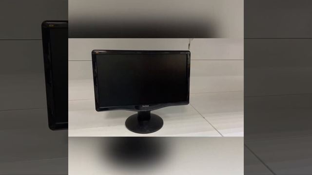 Монитор ViewSonic VA1931w-LED смотреть онлайн