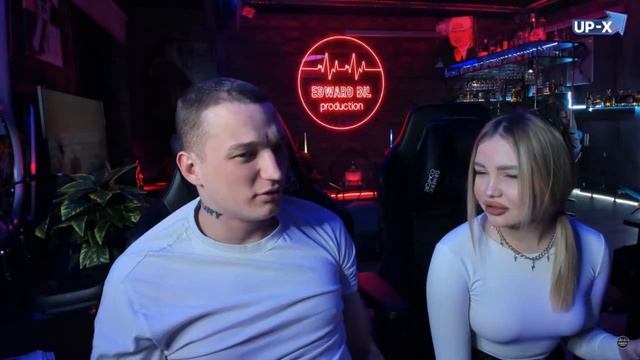 Стрим Эдвард Била.Игра в игру СТРАУСА Трус*ки КАНТЕНТ. смотреть онлайн