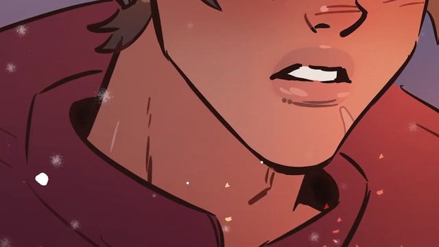 Brass & Sass: S.2 Ep.57【WEBTOON DUB CLIP】 смотреть онлайн