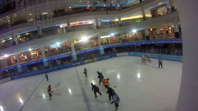 Game 5 (Samurai Slammers vs Team A) - 3 смотреть онлайн