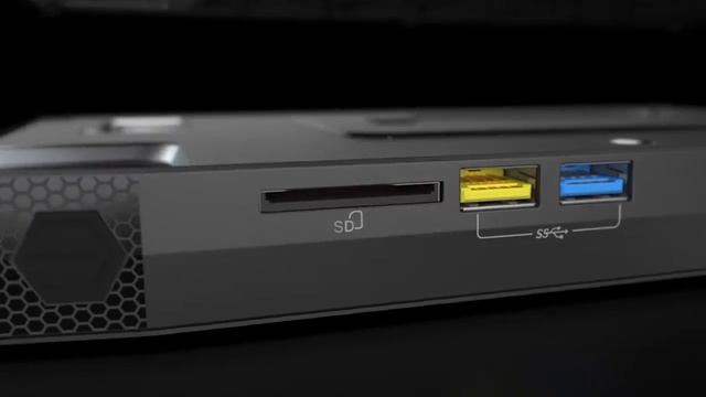 Intel NUC for Gaming смотреть онлайн