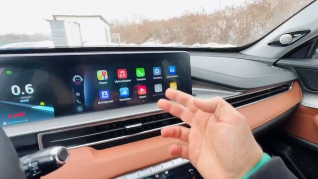 Доработан напильником. Chery Tiggo Pro Max. Как Pro, только Max. Стал ли он лучше? смотреть онлайн