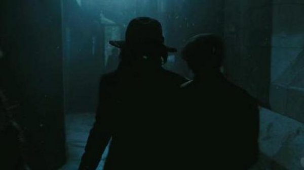 Дориан Грэй (Dorian Gray)