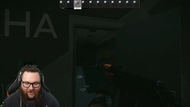 How to throw grenades around a corner - Escape from Tarkov смотреть онлайн