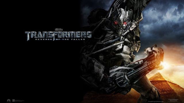 Transformers Revenge Of The Fallen Precious Cargo Extended Version смотреть онлайн