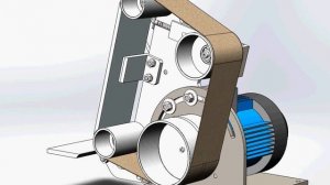 как сделать гриндер своими руками чертежи