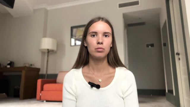 Почему ты не живешь свою идеальную жизнь? Когда я поняла это, все изменилось смотреть онлайн