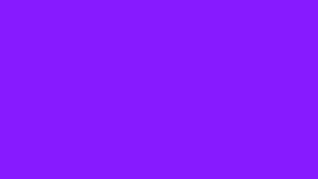 Elecrtic Indigo Color #8000FF HD Фиолетово-сизый цвет