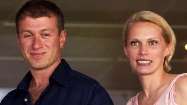 Почему Абрамович и Жукова разводятся смотреть онлайн