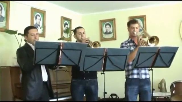 Band A S.U. смотреть онлайн