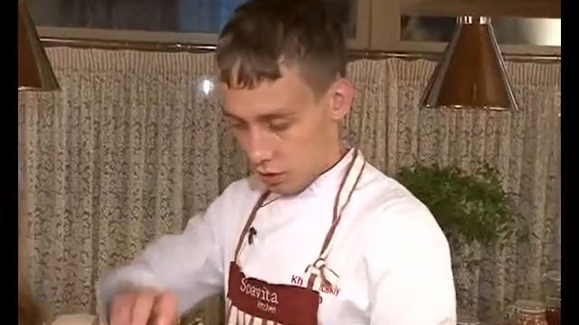 Вкусные новости: омлет без бед смотреть онлайн