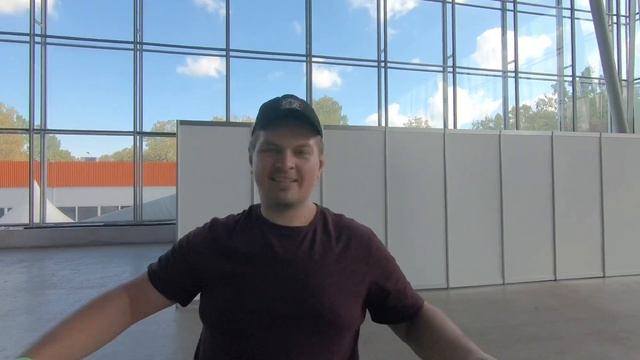 Новые дорожники SHULZ 2020 на выставке Байк-Экспо смотреть онлайн