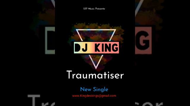 DJ King - Traumatiser смотреть онлайн