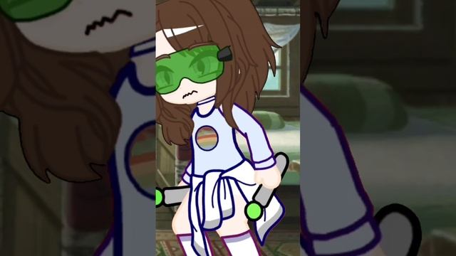 Очень, очень криво⊂((・x・))⊃ #gachalife #gachaclub #хочуврек смотреть онлайн