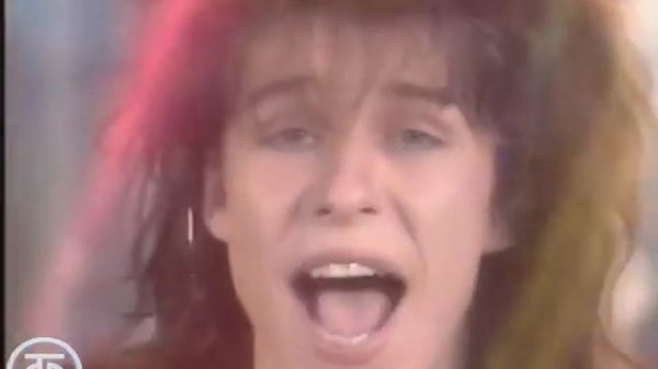 Валерий Юрин. Группа "На-На". " Соловей-разбойник".