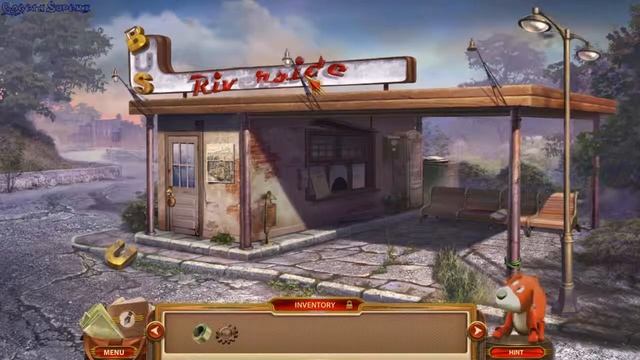 Riddles Of The Past gameplay - GogetaSuperx смотреть онлайн