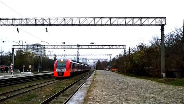Вокзал Краснодар 2 смотреть онлайн