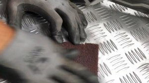 Подставка для телефона из нержавейки своими руками. Handmade stainless smartphone stand.