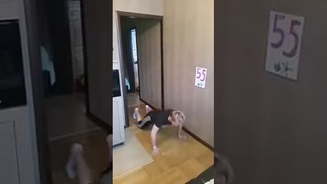 Бешеная сушка 8, судный день, берпи 90 сек смотреть онлайн