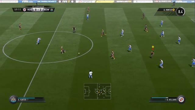 FIFA 17!!! Journey!!#5!!! ТАКОЕ НЕ ПРИДУМАЕШЬ смотреть онлайн