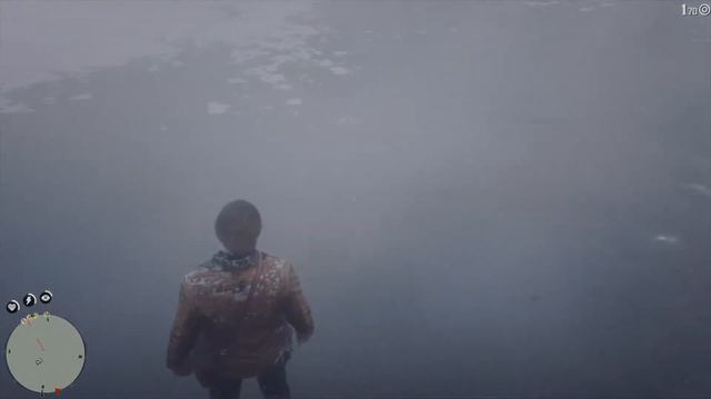 Red Dead Redemption 2. Продумали всё. Лёд не продумали смотреть онлайн