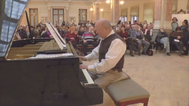 Otar Magradze "Gurian sketches" Music by Otar Magradze смотреть онлайн